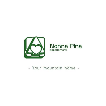 Nonna Pina Appartamento Putti Padola Extérieur photo