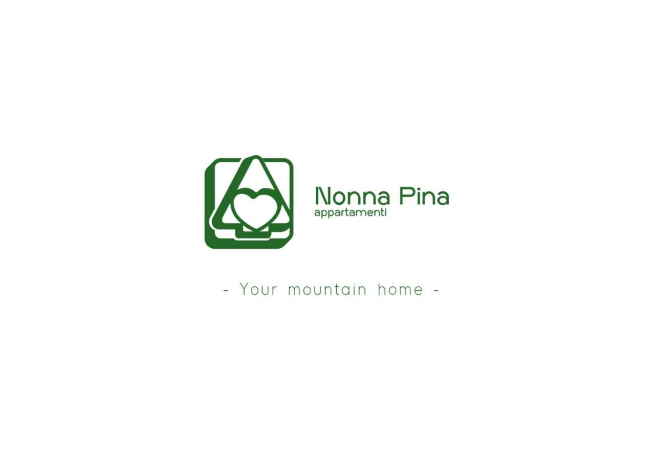 Nonna Pina Appartamento Putti Padola Extérieur photo